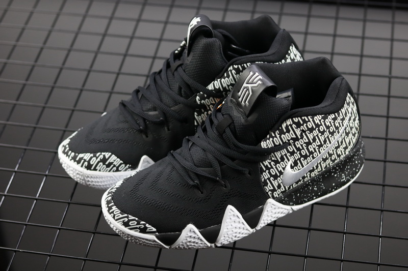 Super max Nike Kyrie 4 I(98% Authentic quality)